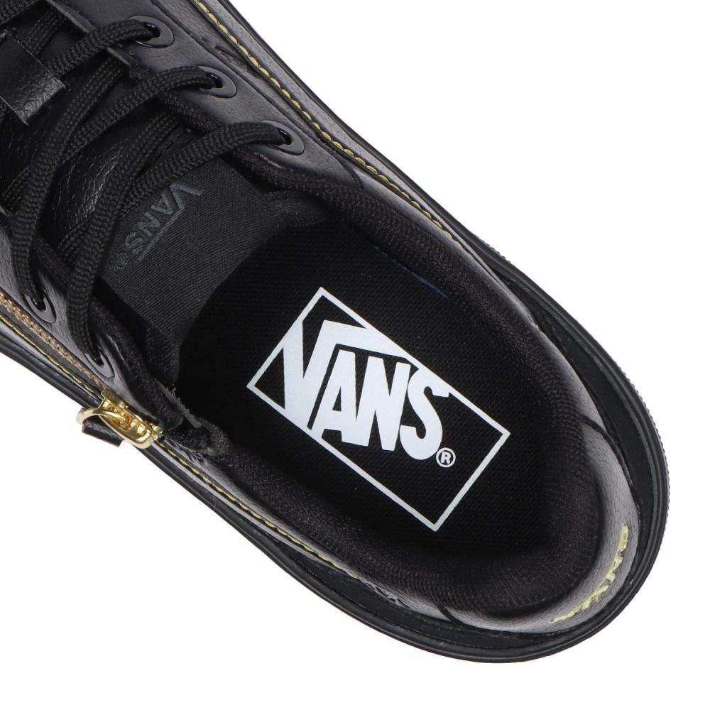Vans Payonk Zip V3952 Zip Black Gold