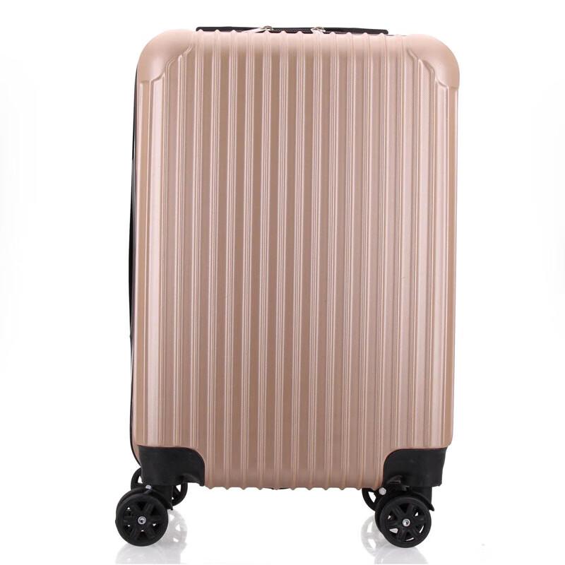20-inch Hardshell Spinner Travel Suitcase