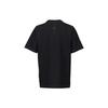 Y-3 Ch1 Large Logo Tee Black Men Tops HG6093