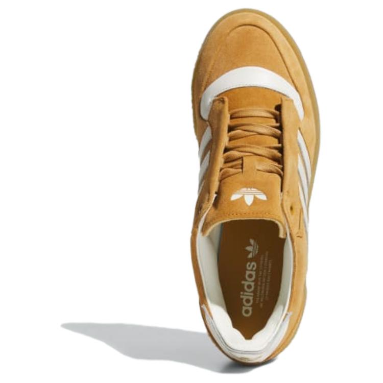 Adidas Rivalry Crepe 'Mesa' Sneakers IH2671