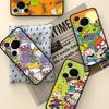 Cute Cool R-Rugrats Phone Case For Huawei P 8 9 10 20 30 40 50 Pro Lite Psmart Honor 10 lite 70 Mate 20lite
