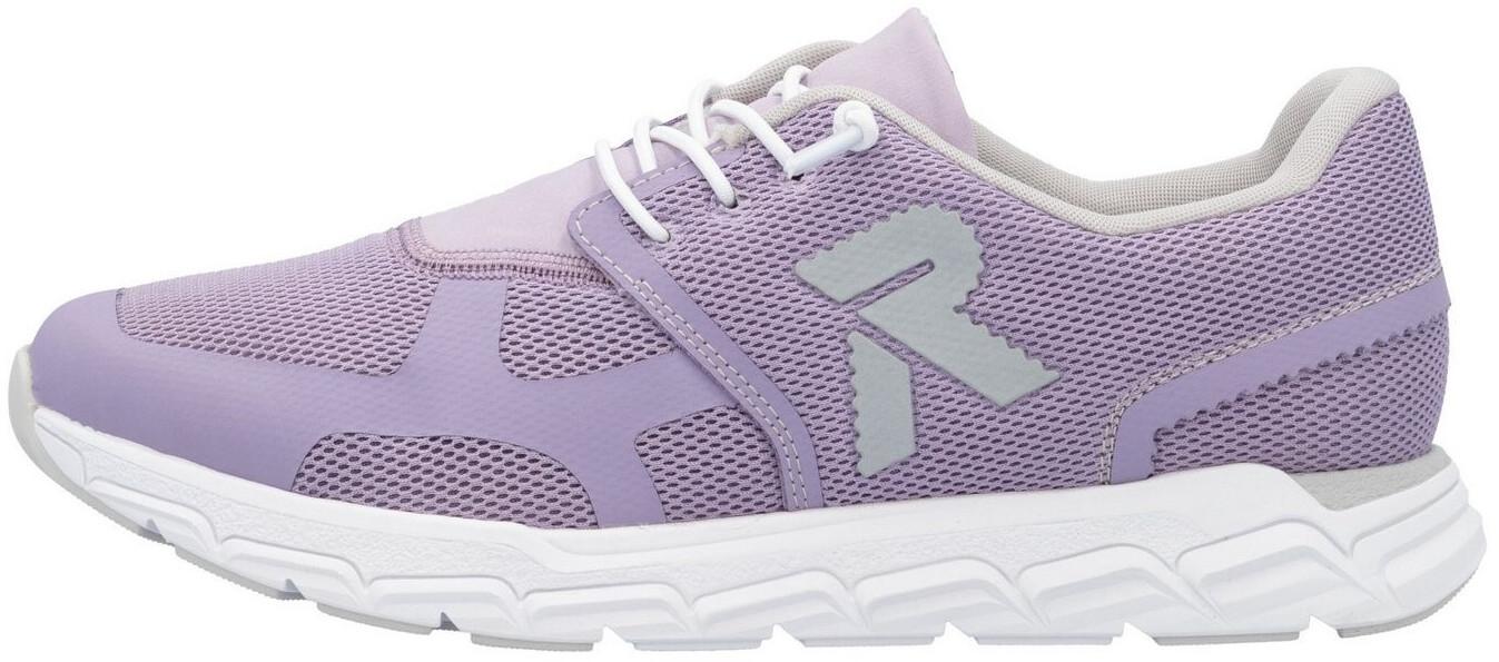 

Кроссовки Rieker M9000 viola 42