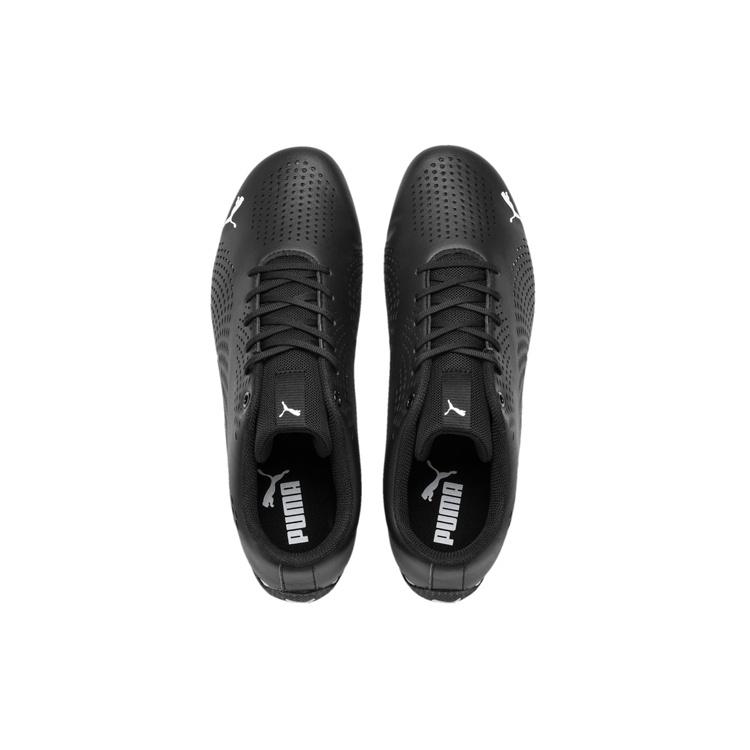Puma Scuderia Ferrari Drift Cat 5 Ultra II 'Negro' Hombre 306422-03