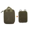 Lishen Tactical Outdoor First Aid & Survival Bag