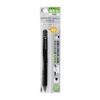 Pilot Ballpoint Pen Frixion Knock Black 0.5mm PLFBK23EFB