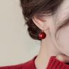 Vintage Temperament Earrings