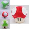 Entzückendes Super Mario Plüschtier Pilzpuppe in farbenfrohen Designs für Kinderfreude