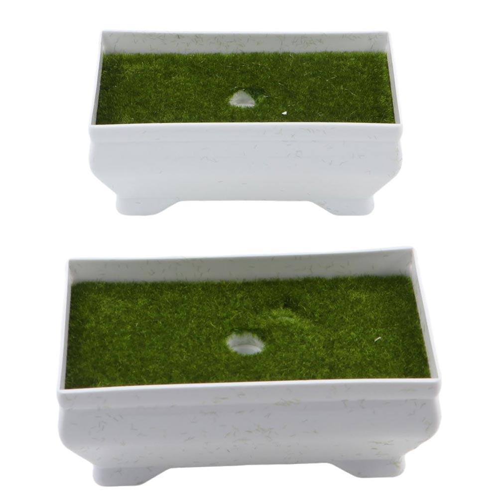 Balcony Garden Decoration Wedding Party Vase Bonsai Ornament Flower Pot Flower Arrangement Device