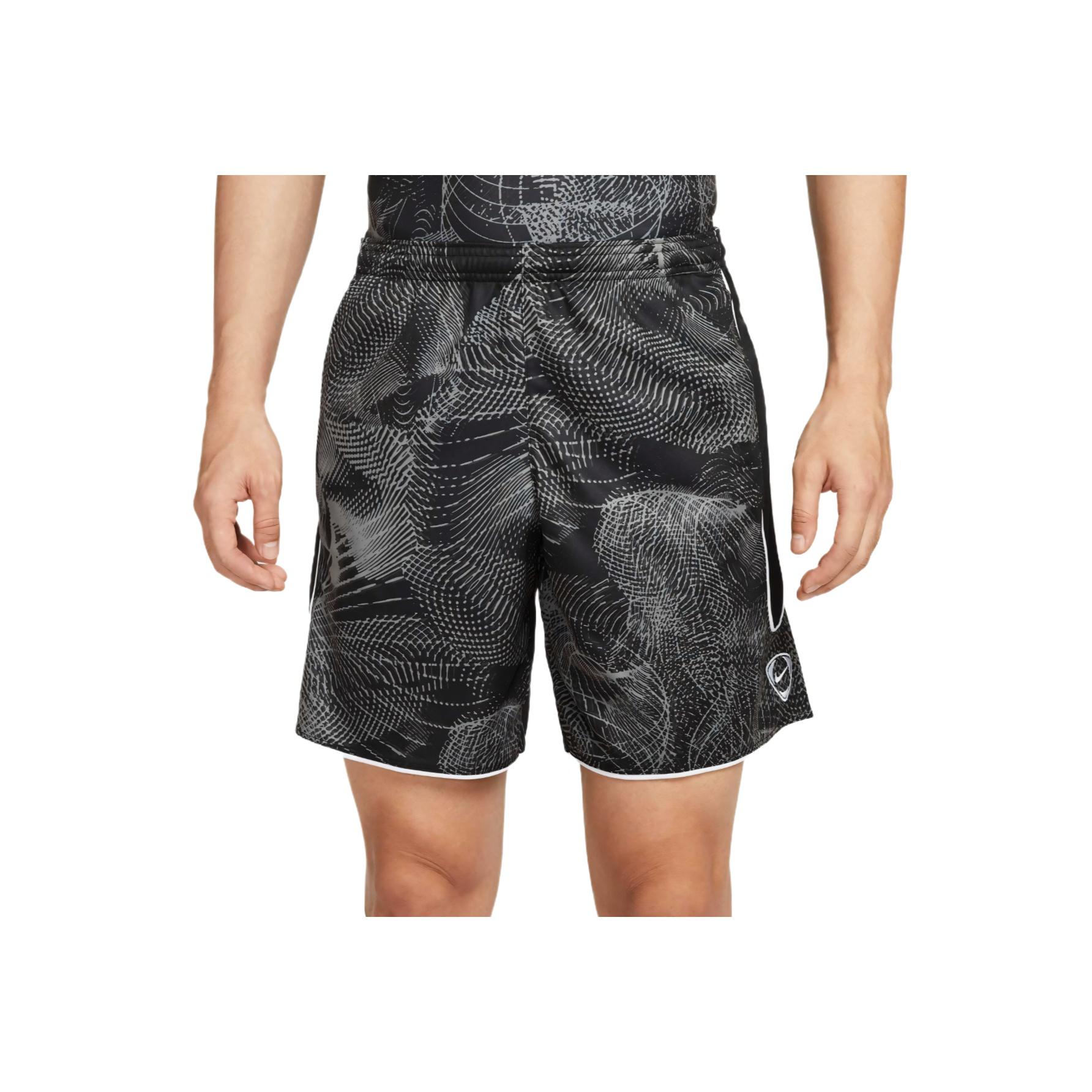 

Nike Academy Dri-FIT Удобные Стильные Простые Красивые Футбольные Штаны Мужские Низ HV1827-060 XXL