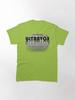 Ultravox Ultravox Vienna Classic T-Shirt
