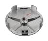 For Bmw X1 X3 X5 X6 F30 F20 F10 G30 E36 E46 E53 E90 E60 E61 E93 E87 Stickers 68mm Car Wheel Tire Rim Center Hub Covers Caps BM5