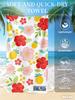 One Piece Monkey D. Asciugamano da Spiaggia Luffy, Edizione Limitata Esclusiva per Fan Anime, Asciugamano da Bagno a Tema Pirata per Spiaggia, Piscina e Bagno