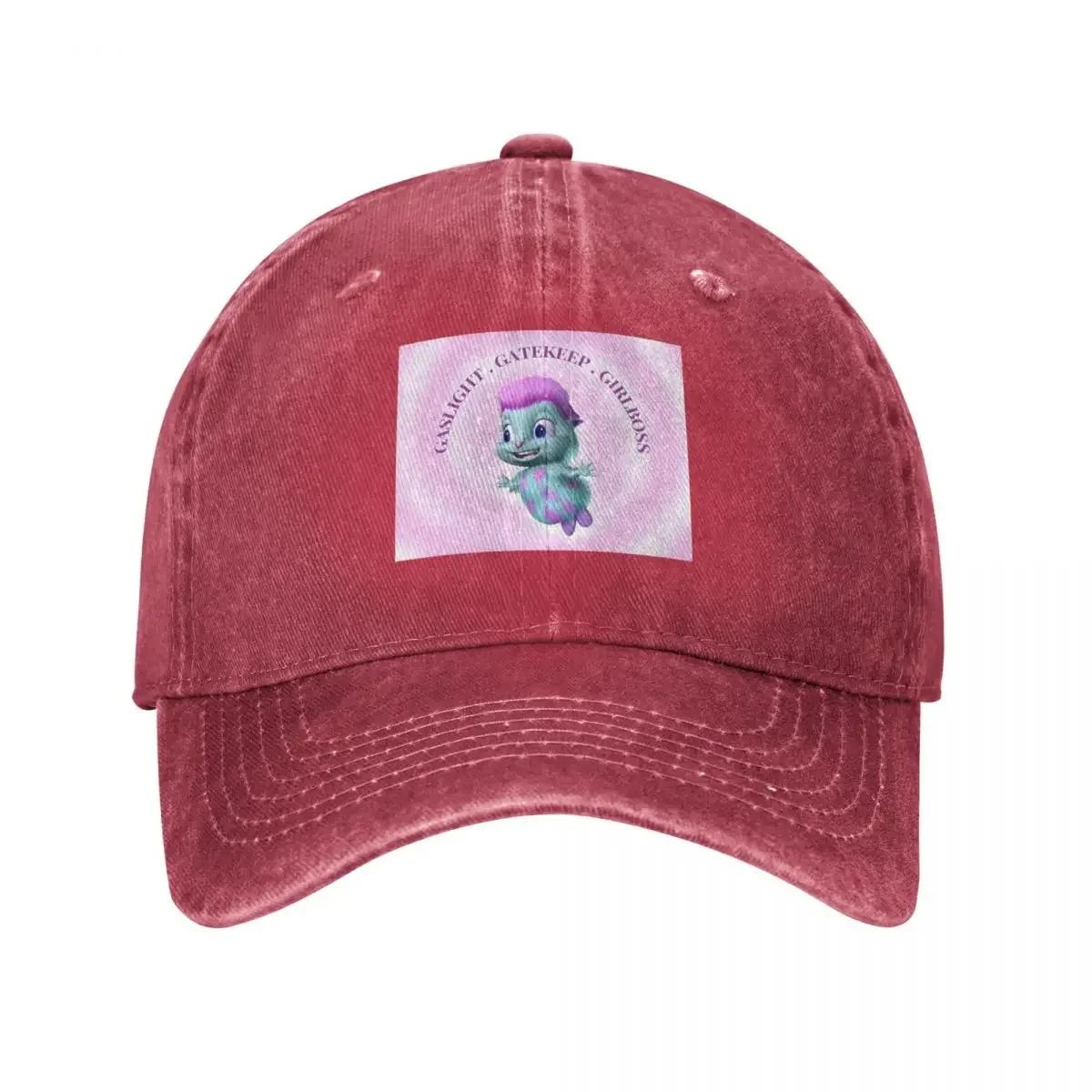 

Bibbles Beliefs Baseball Cap custom Hat luxury caps Unisexs Tennis Womens