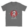 Hajime No Ippo Dyscyplina Anime T-Shirt dla Mężczyzn Nowość Koszulki z Czystej Bawełny Okrągły Dekolt Krótki Rękaw T-Shirt Duże Rozmiary Top