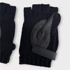Used HERMES Cashmere Gloves Size S