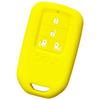 [IKT] Smart Key Silicone Cover for Honda Vehicles, 4 Buttons