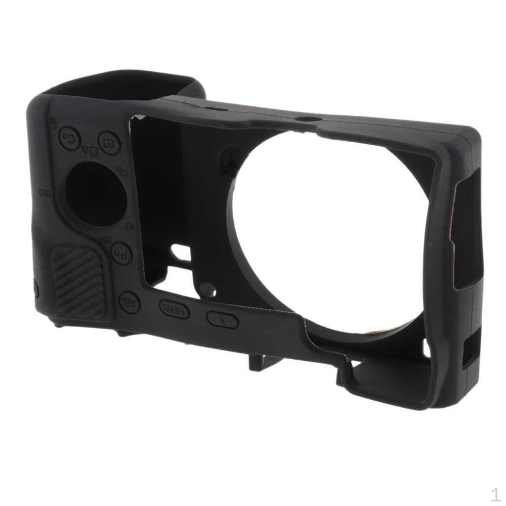 

Camera Flexible Proterctor Housing Case Bag Skin For A6000