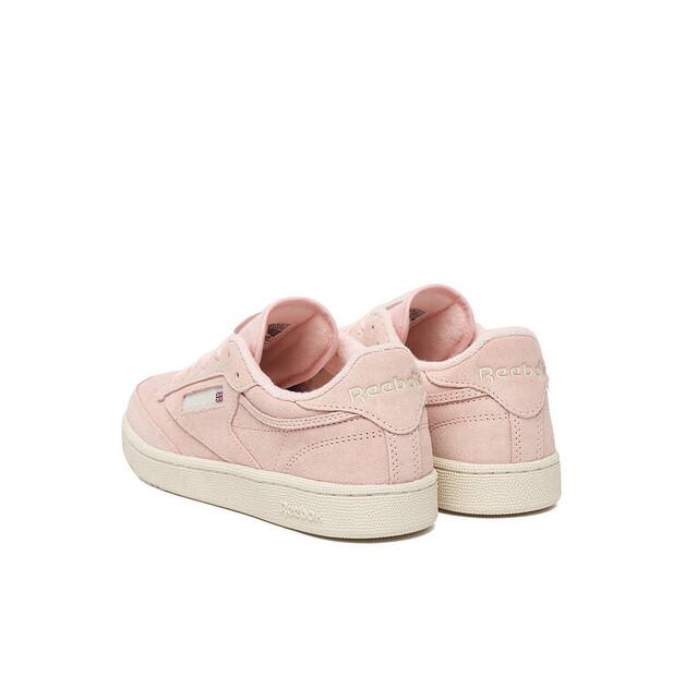 Кроссовки Reebok EO-CLUB C 85