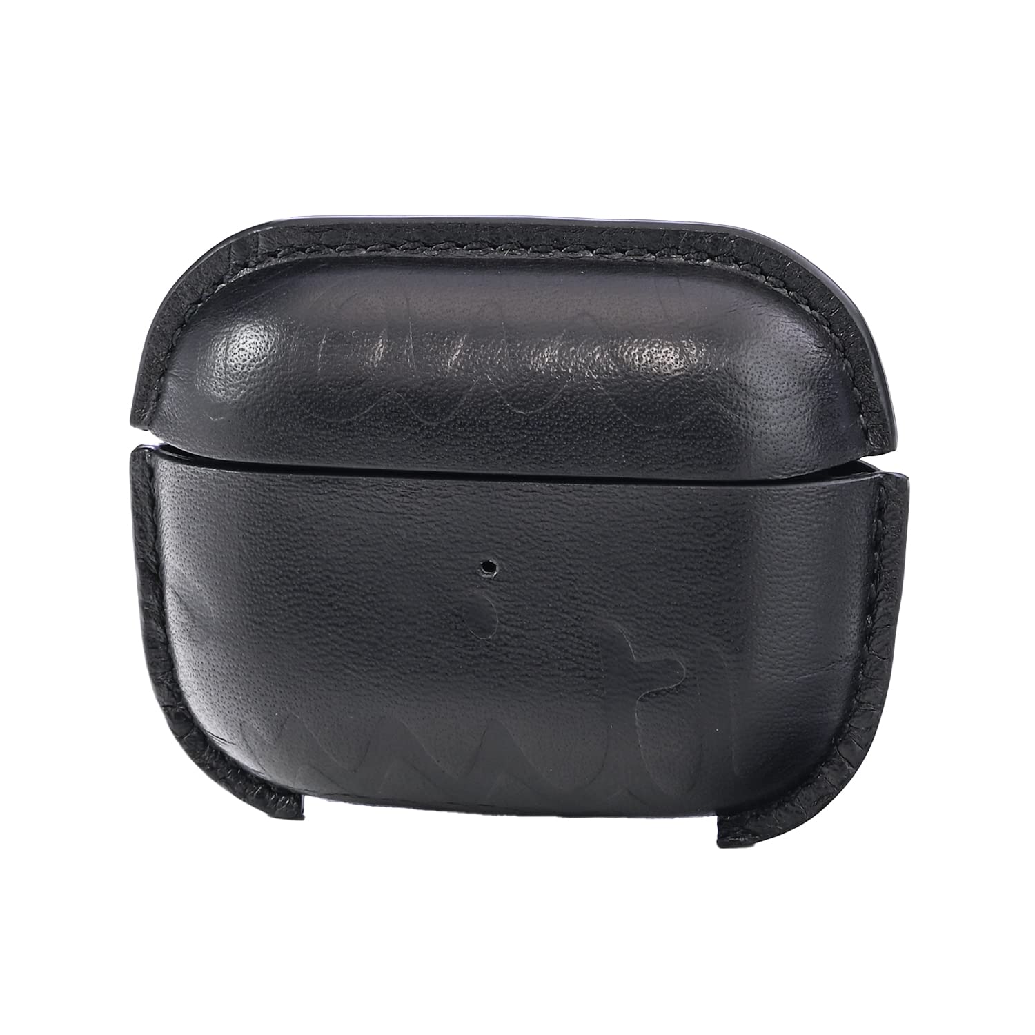 

Paul Smith AirPods AirPods Pro Paul Smith x Native 79 Чехол, Чехол, Кожа, Юнион, 7444/ACOLPK чёрный