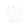 CLOT T-Shirts Unisex Crew Neck Moderate Straight Fit CTTE23SS9010