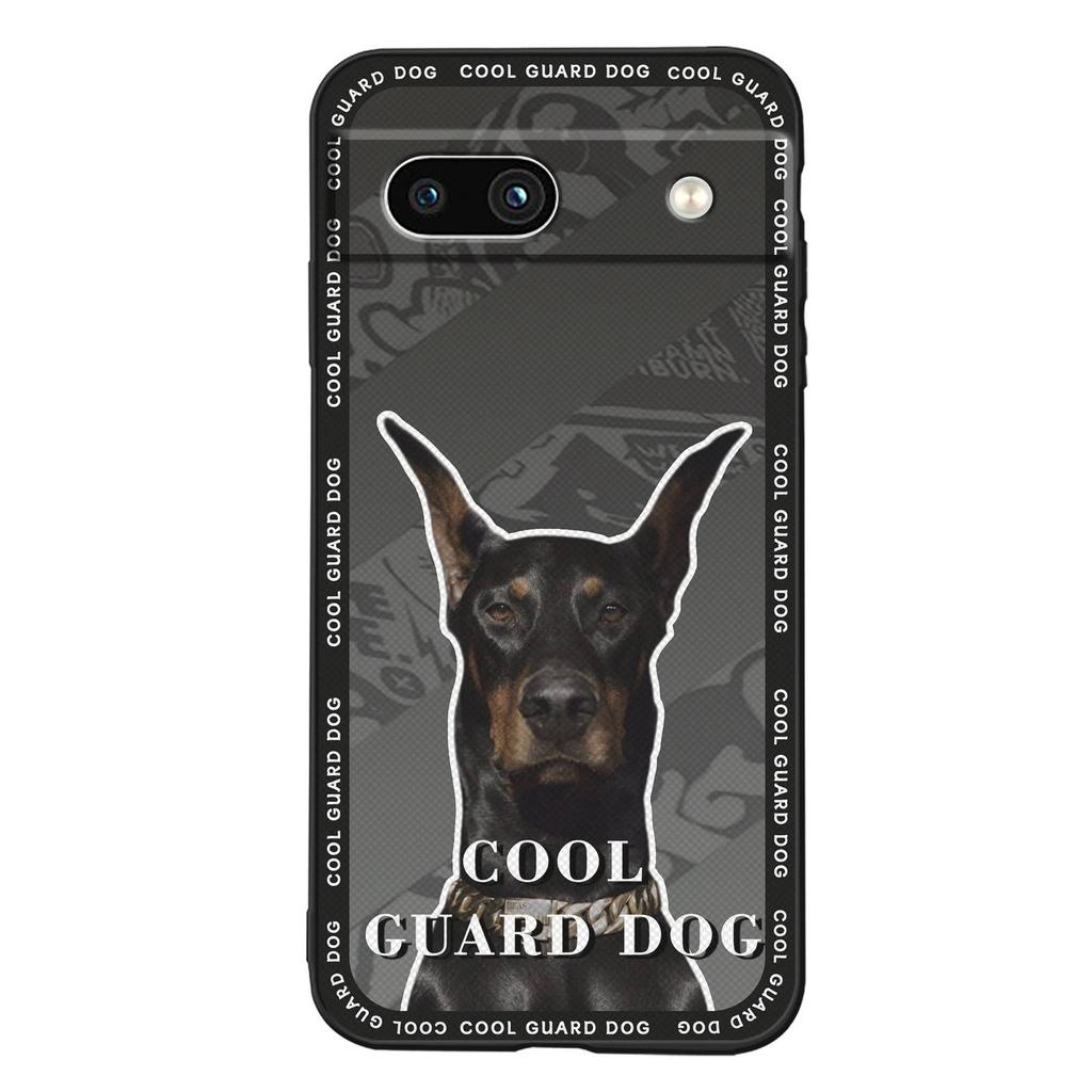 Rückseite TPU Handyhülle Für Google Pixel 7A Hülle Wasserdicht Stoßfest Staubdicht Vollständig umschließend Schützend Langlebig Niedlich