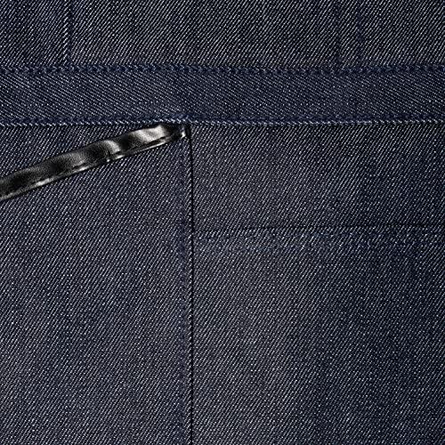TRUSCO Jeans Work Apron TDC-E103