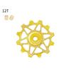 12T 14T Bicycle Jockey Wheel Rear Derailleur Ceramic Pulley Road Bike Guide Roller For Gx Xx1 X01 Eagle Nx 12 Speed