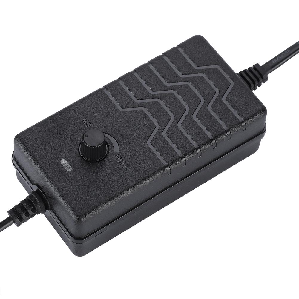 72W2A 24‑36V Zasilacz Ładowarka Regulator Napięcia