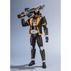 TAMASHII NATIONS S.H. Figuarts Kamen Rider Ghost Ore Soul Heisei Generations Edition Approximatel...