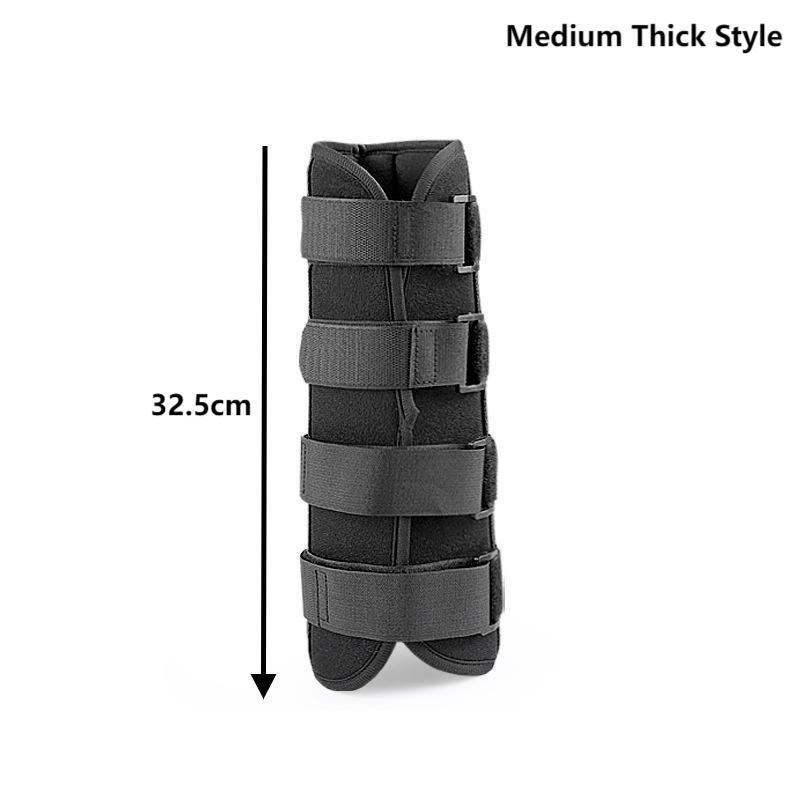 Adjustable Elbow Support Nighttime Elbow Brace Splint Immobilizer Stabilizer For Ulnar Nerve Entrapment &Cubital Tunnel Syndrome