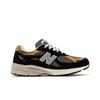 New Balance Teddy Santis X 990v3 Made In USA Black Tan M990BB3