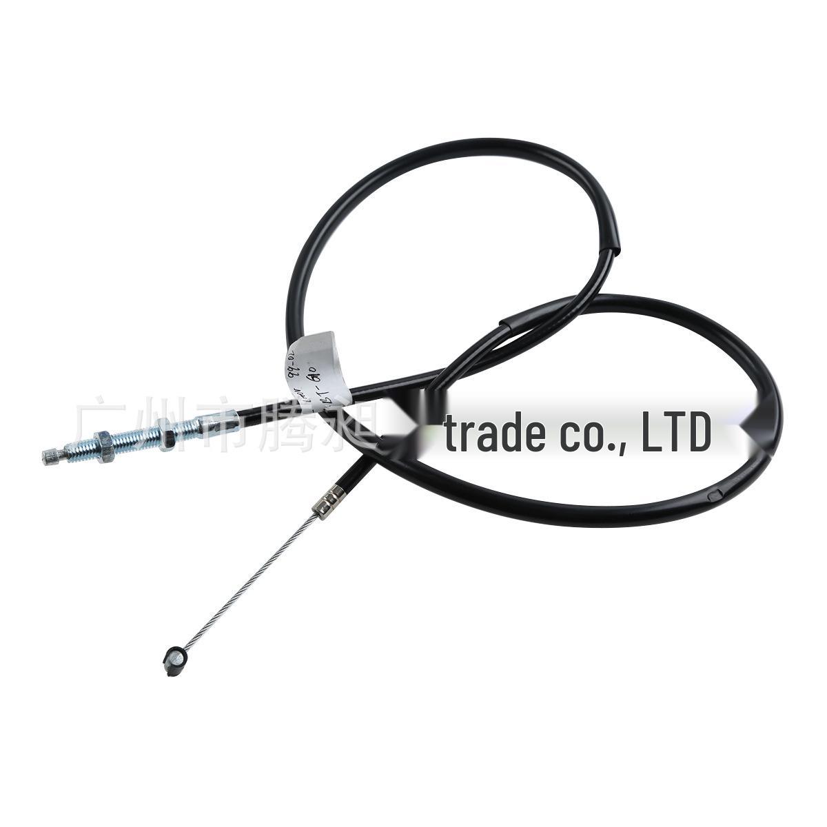 

Motorcycle Clutch Cable for XL1000V (1999-2002) Clutch Cable