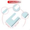 Sewing Machine Extension Table Accessories Wear Resistant Portable Multipurpose Plate DIY Crafts