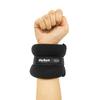 Weights For Ankles, Wrists, Legs, Arms, Adjustable, Comfortable, 2X1.5Kg Rebel