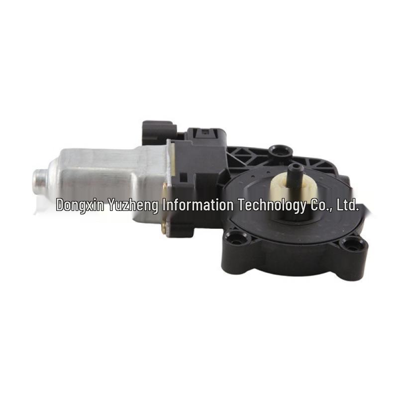Ford Everest, Ranger, Focus Window Motor Assembly - Front/Rear
