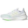 PureBoost 22 'White Beam Green' Sneakers GZ5175