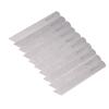 Steel Blade Lower Cutter Blade