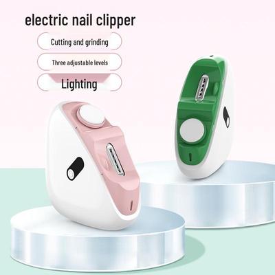 Frese elettriche per manicure e pedicure – Rimuovi calli elettrico