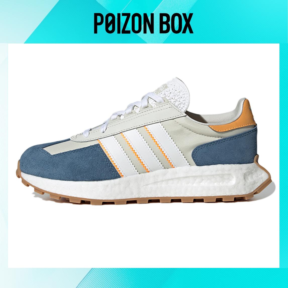 

кроссовки adidas originals Retropy E5 Lifestyle Shoes Unisex GW0559