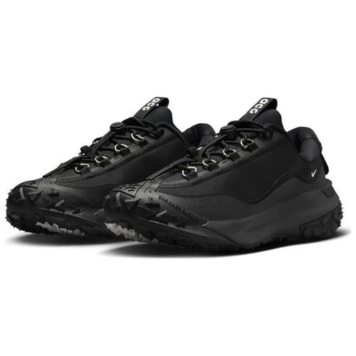 Nike Comme Des Garçons Homme Plus X ACG Mountain Fly 2 Low Black - FZ3311-001