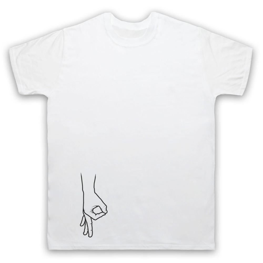 

Gotcha Meme Funny Finger Circle Punch Arm Looking Joke Mens And Womens T-Shirt S