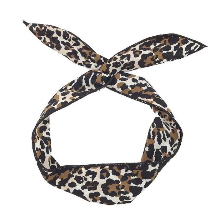 new popular rabbit ears turban headband women girls hair head band wrap accessories for women girls hairband headdress headbands