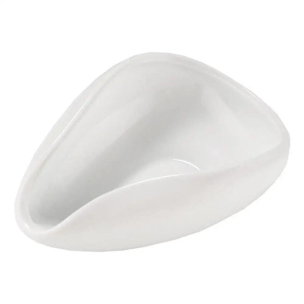 Pure White Coffee Bean Dosing Cup Set 2/3/4 Pcs Set Coffee Bean Container Set  Espresso