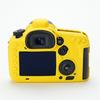 7DII Soft Silicone Armor Camera Body Cover Case For Canon EOS 7D Mark II 7D2 Rubber Protection Camera Bag