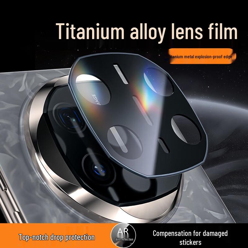 X-IT Screen & Lens Protectors for Huawei Mate X Series