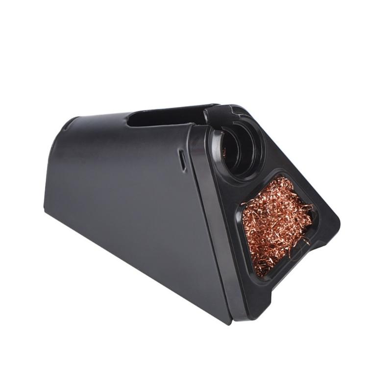 Sturdy Welding Iron Holder Stand With 5kg Load Capacity Quick Setup Compatible for 908series Multiple Soldering Tool