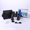 Hd Binoculars Long Ranger Telescope Bak4 Waterproof Night Vision For Outdoor Camping