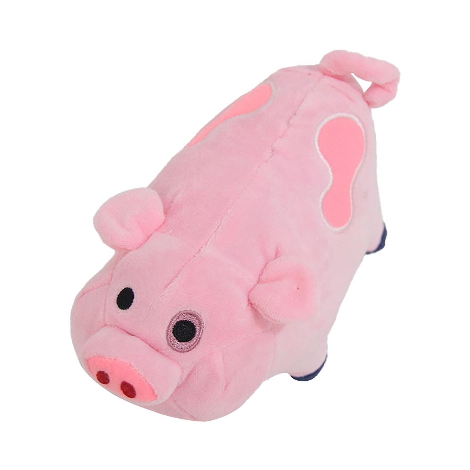 

Милая плюшевая кукла, игрушка в подарок, детская тряпичная кукла в мультяшном стиле One Size