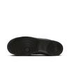 Nike Court Vision Low Defeat Wu Handwriting Synthetic Leather Abrasion Resistant Abrasion Resistant Low top DH2987-002(Team1615-)
