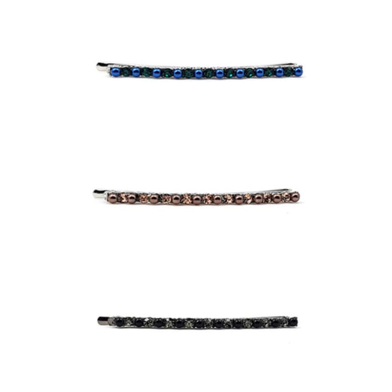 

RACOHA Lady cute point pin WHITE